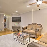 Hoboken Condo: Walk to Public Transit!