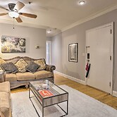 Hoboken Condo: Walk to Public Transit!