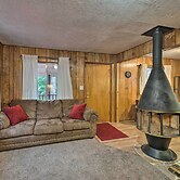 2 Cozy Island Park Cabins w/ Near the Lake!
