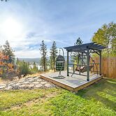 The Overlook Gem: Stunning Views & Serenity Awaits