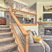 The Overlook Gem: Stunning Views & Serenity Awaits