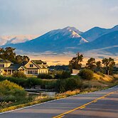 'mcniven's Rest' Guest House w/ Mtn Views!