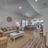 Home at Holiday Beach - Castaway at Misty Oak!