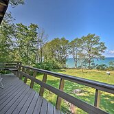 Brocton Escape: Skiing, Snowtubing, Hiking!