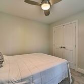 Fenton Home w/ Patio & All Sports Lake Access