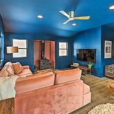 Vermont Ski Chalet ~ 5 Mi to Magic Mountain