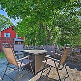 Updated Home w/ Patio Half Mile to West Point