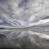 Oceanfront Retreat w/ Private Long Beach Access!