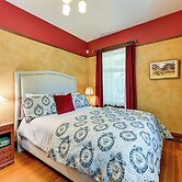 Historic Auburn House on 37 Acres w/ Private Lake!