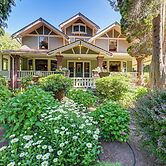 Historic Auburn House on 37 Acres w/ Private Lake!