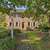 Beautiful Historic House In Amish Country