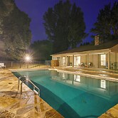 18 Mi to Dtwn Memphis: Oasis on 8 Acres!