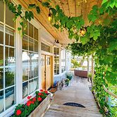 Gig Harbor House w/ Private Beach + Views!