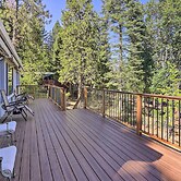 20 Mi to Lassen Park: Chateau w/ Mt Shasta View!