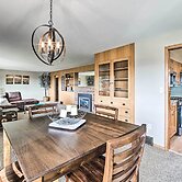 Family-friendly Yakima Escape w/ Yard & Pool!