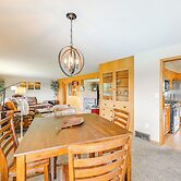 Family-friendly Yakima Escape w/ Yard & Pool!