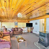 Mtn Gate Guest House ~ 6 Mi to Shasta Lake!