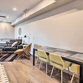 Trendy Denver Townhouse ~ 3 Miles to Downtown!