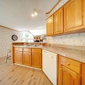 Secluded Ohio Getaway on 65 Acres!