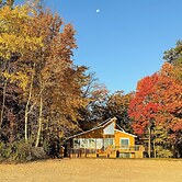 Private Beach & Deck: Spacious Lake Michigan Home