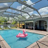 Spacious Wellington Vacation Rental - Private Pool