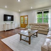 Bella Vista Vacation Rental on The Back 40 Trail!