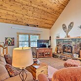 Black Hills Cabin ~ 2 Mi to Terry Peak!