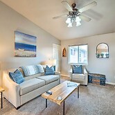 Anacortes Condo ~ 1 Mi to Marina & Fidalgo Bay!