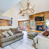 Brian Head Condo Near Resorts: Skiing Getaway