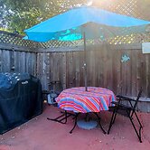 Converted Barn in Sebastopol w/ Private Patio!