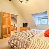 Family-friendly Stratton Gem Close to Slopes!