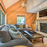 Family-friendly Stratton Gem Close to Slopes!