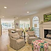 Butterfly Creek Columbus Estate on 3 Acres!
