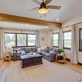 Charming Lodi Retreat: Walk to Local Wineries