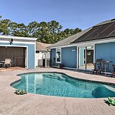 Jacksonville Home, Near Beach & Mayo Clinic!