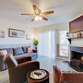 Pet-friendly Bryan Escape ~ 2 Mi to Texas A & M