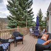 Empire Vacation Rental w/ Fire Pit & Gas Grill!