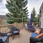 Empire Vacation Rental w/ Fire Pit & Gas Grill!