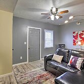 Council Bluffs Cottage: Proximity to Parks!