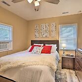 Council Bluffs Cottage: Proximity to Parks!