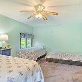 Pet-friendly Gilford Home: 3 Mi to Gunstock & Lake