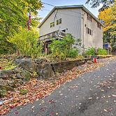 Pet-friendly Gilford Home: 3 Mi to Gunstock & Lake