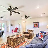 Pet-friendly Cabin on Wolf Creek at Grand Lake!