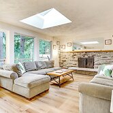 Classic Woodinville Wine Country Escape!