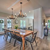 Bright & Airy Home: Chef's Kitchen & Pro Decor!