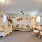 Private Duck Creek Apartment Near Entertainment!