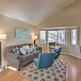 Cozy Centennial Home w/ Fenced-in Backyard!