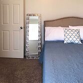 Cozy Centennial Home w/ Fenced-in Backyard!