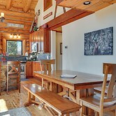 Access to Rocky Mtn Nat'l Park: Grand Lake Cabin