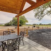 Secluded Grand Junction Getaway w/ Sweeping Views!